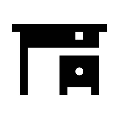 Resepsiyon web simgesi