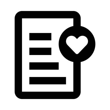 Favori web sitesi simge 