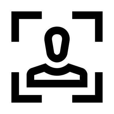 Kullanıcı avatar simge