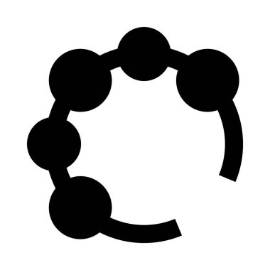 Çıngırak web simgesi