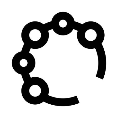 Çıngırak web simgesi