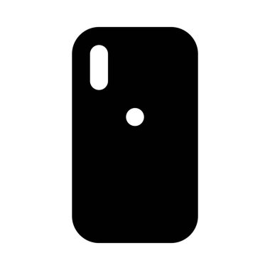 Smartphone web simgesi