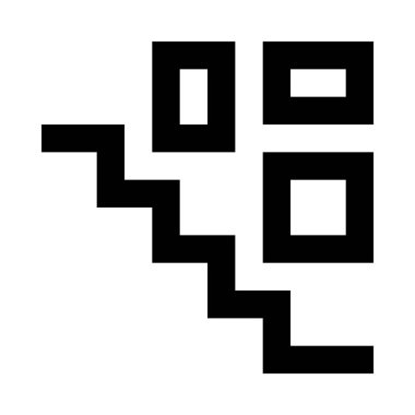 merdiven web simgesi