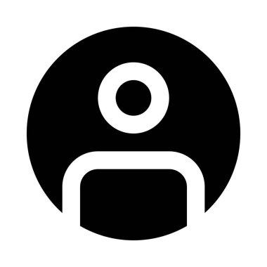 Kullanıcı avatar simge