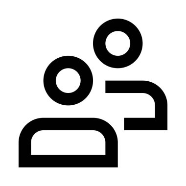 Kullanıcılar web simgesi