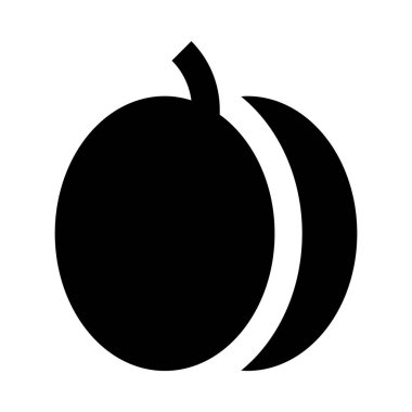 Kayısı web simgesi