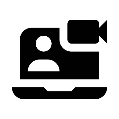 dizüstü web simgesi