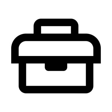 Araç kutusu web simgesi