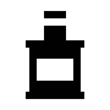 Viski şişesi simgesi