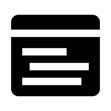 Kodlama pencere simgesi