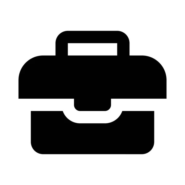 Boîte à outils icône web — Image vectorielle
