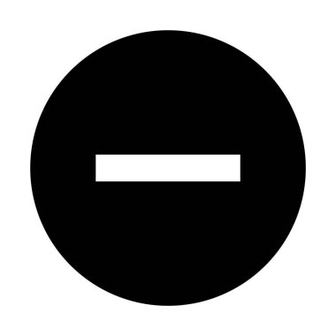 web, mobil ve infographics satırı simgesi illüstrasyon vektör