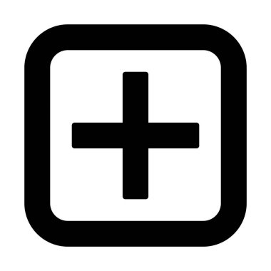 Web, mobil ve infographics satırı simgesi illüstrasyon vektör