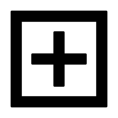 Web, mobil ve infographics satırı simgesi illüstrasyon vektör