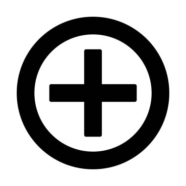 Web, mobil ve infographics satırı simgesi illüstrasyon vektör