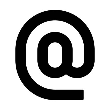 Web, mobil ve infographics satırı simgesi illüstrasyon vektör