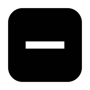 web, mobil ve infographics satırı simgesi illüstrasyon vektör