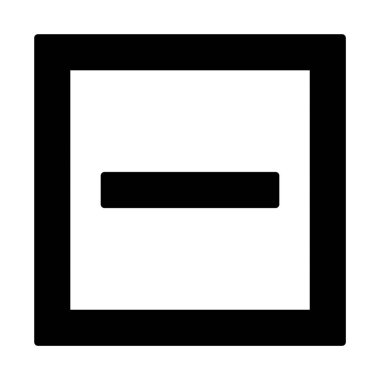 web, mobil ve infographics satırı simgesi illüstrasyon vektör