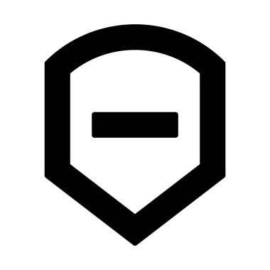 web, mobil ve infographics satırı simgesi illüstrasyon vektör