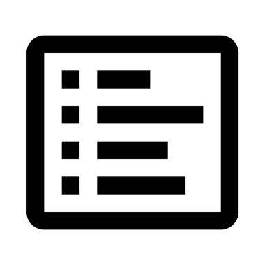 Web simgesi kodlama, illüstrasyon vektör