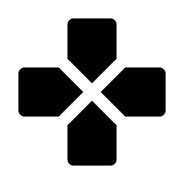 Denetim oyun taşınabilir simgesi