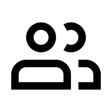 Kullanıcılar web simgesi