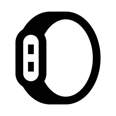 Etkinlik izleyicisi'ni minimalist tek renkli simge