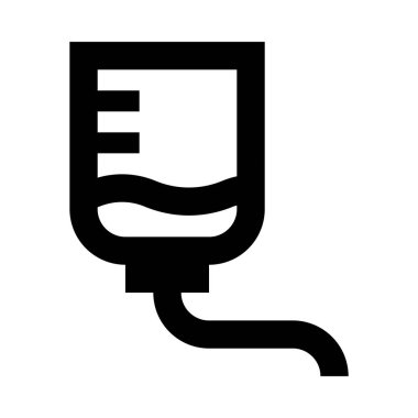 mikrofon simgesi vektör illüstrasyonu 