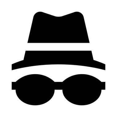 casus simge vektör çizim 