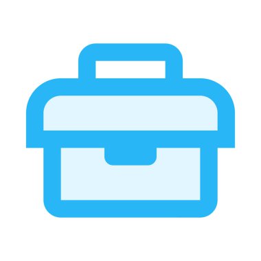 araçlar simgesi, vektör illüstrasyonu