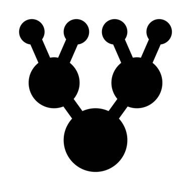 Reklam, reklam, transfer, basitçe vektör illüstrasyonu  