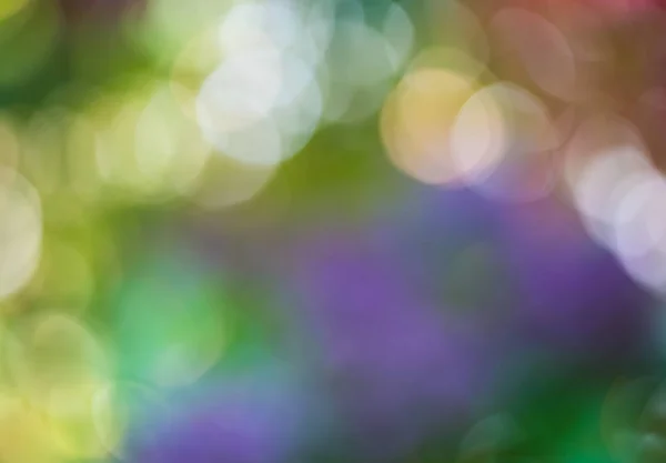 Bokeh abstract background. — Stock Photo, Image