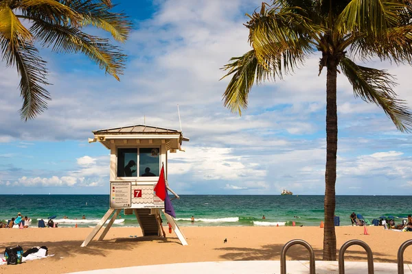 Fort Lauderdale, Florida, ABD