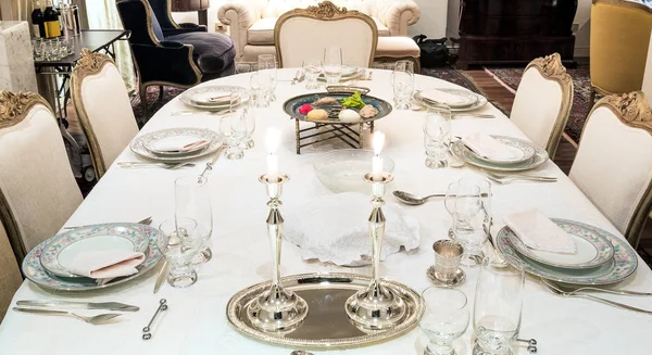 Fısıh seder tabağı