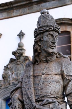 Aleijadinho - Joel peygamberi