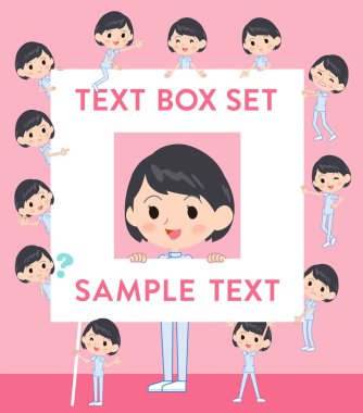 masör kadın metin kutusu