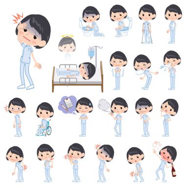 masör kadın hastalık hakkında