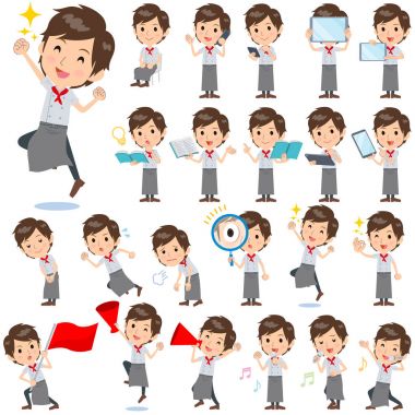 Batı mutfağı aşçı adam 2