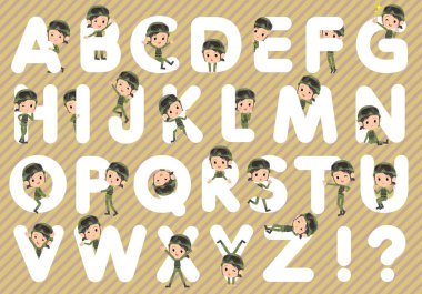 askeri kadın A to Z Giyim