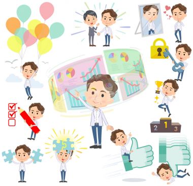 adam başarı ve pozitif vahşi orta yaşlı