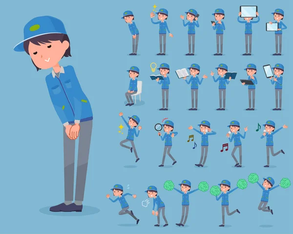 düz tip teslim woman_2