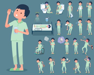 düz tip hasta men_sickness