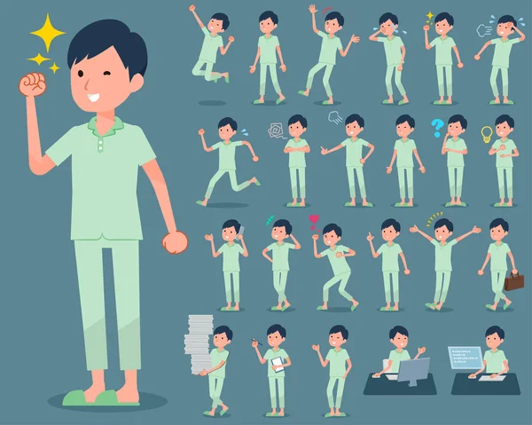 düz tip hasta men_1