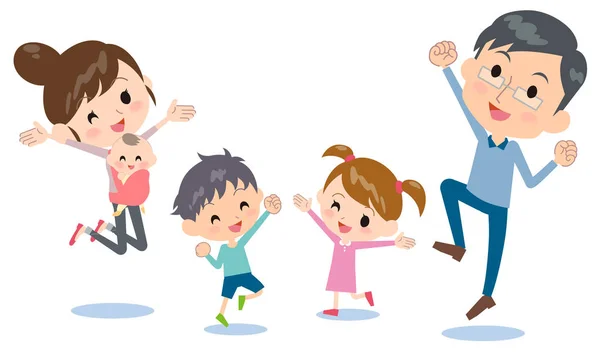 Nuclear family Vector Art Stock Images | Depositphotos Nuclear family Vector Art Stock Images | Depositphotos