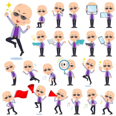 Japon mafyası yakuza men_2