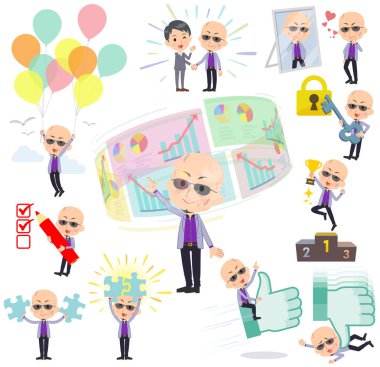 Japon mafyası yakuza men_success ve pozitif