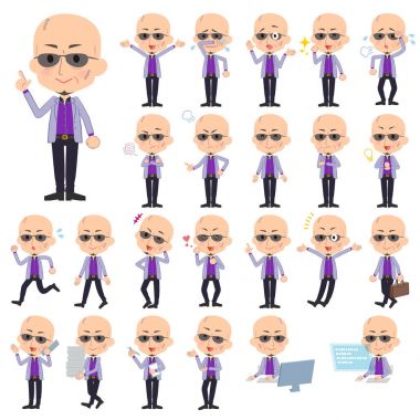 Japon mafyası yakuza men_1