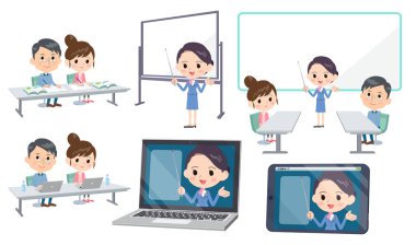 Toplantı Konferans kocası ve wife_3