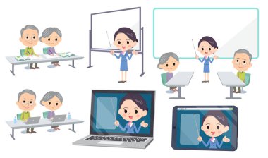 Toplantı Konferans eski kocası ve wife_3