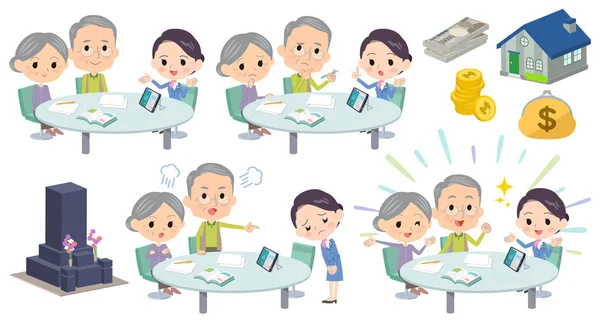 Toplantı Konferans eski kocası ve wife_2